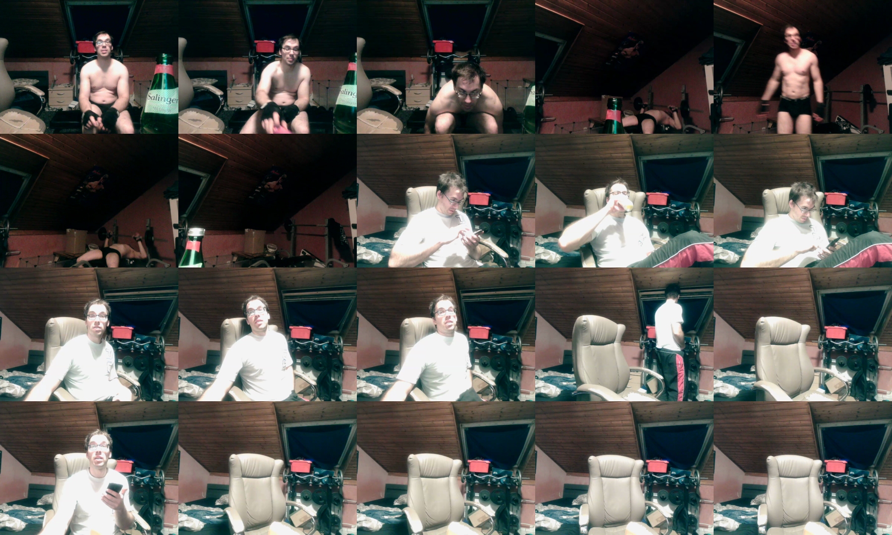 begluecker2  20-12-2021 Recorded Video Download