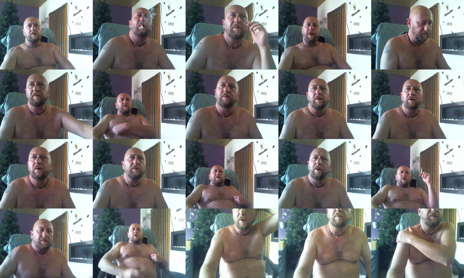 chillyco  21-12-2021 Recorded Video XXX