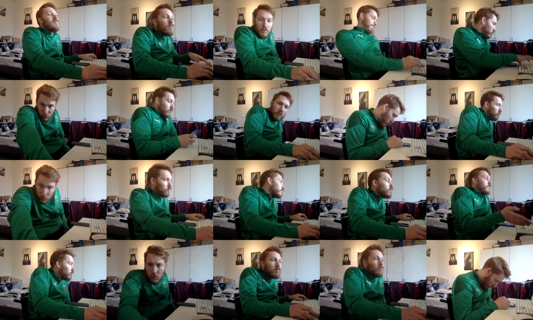 fickpimmeln  21-12-2021 Recorded Video Cam
