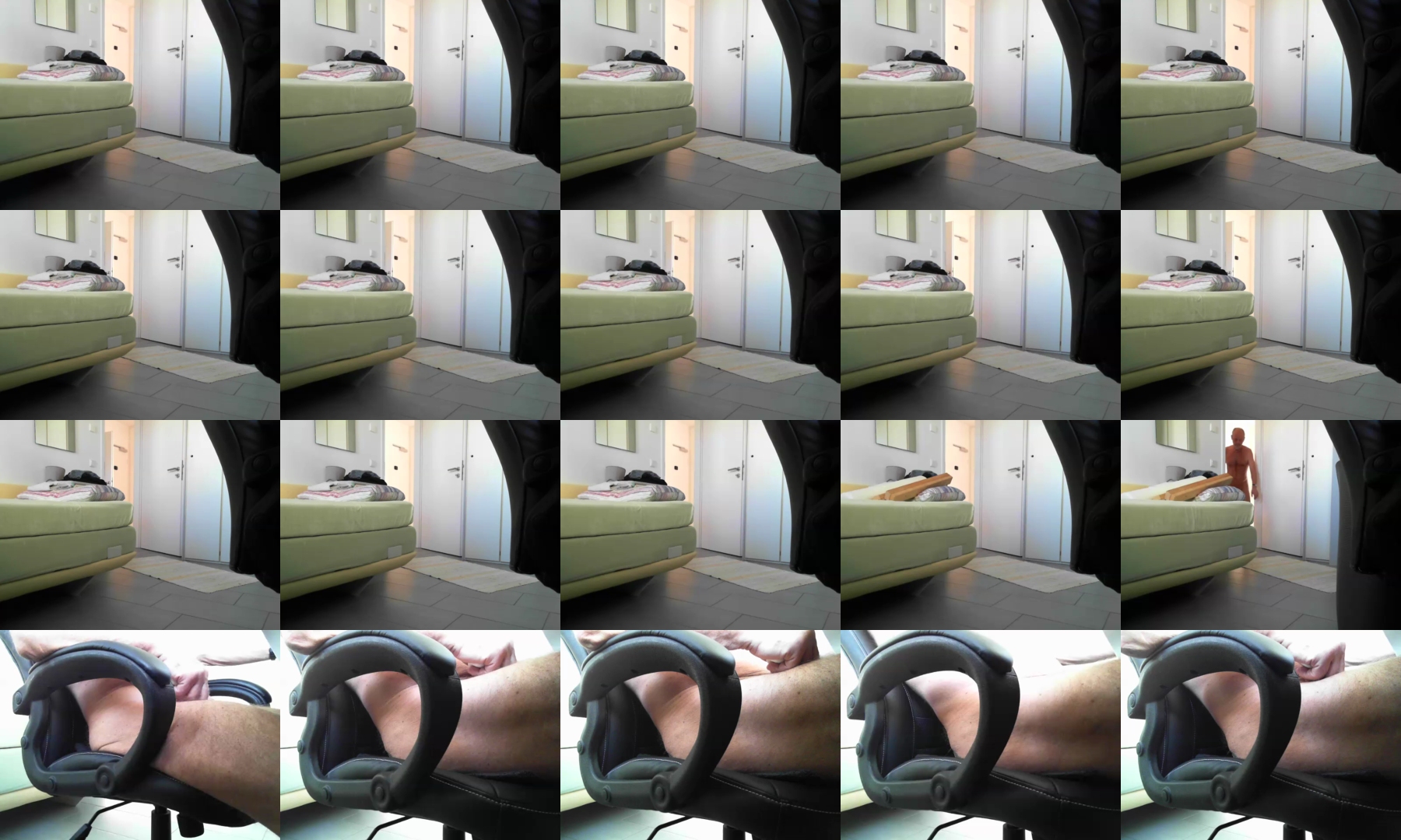 freiherr111  21-12-2021 Recorded Video Webcam
