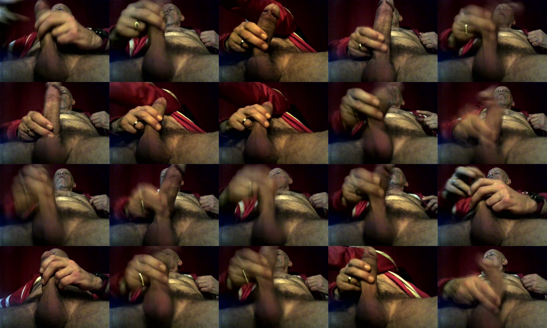 germanxxlfun  20-12-2021 Recorded Video Topless