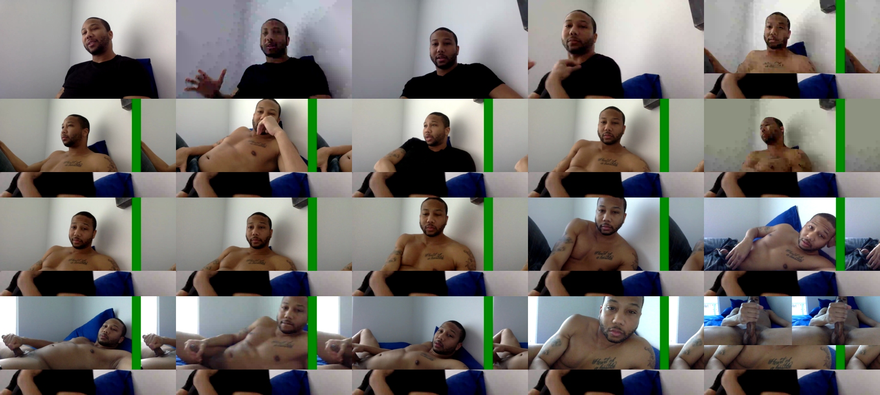 johnlegendary  20-12-2021 Recorded Video Webcam