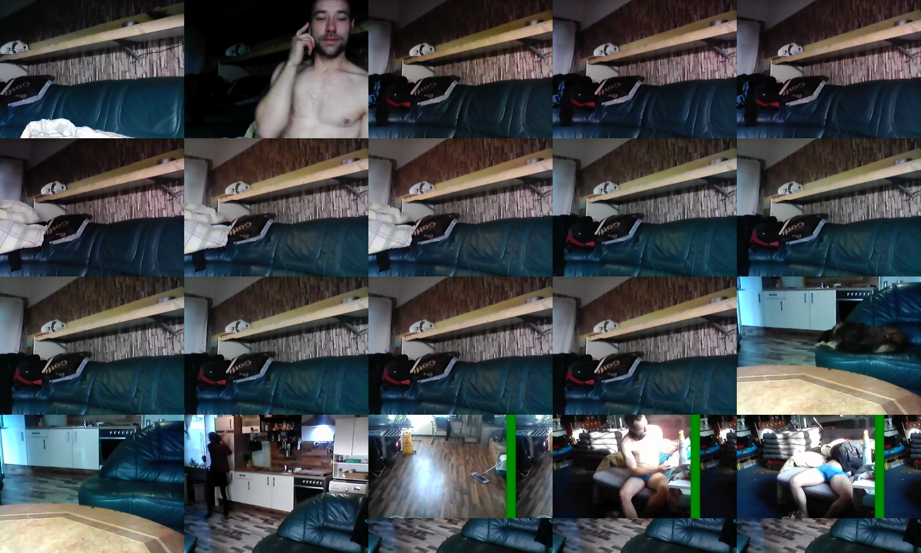neuhier_sexy  21-12-2021 Recorded Video Naked