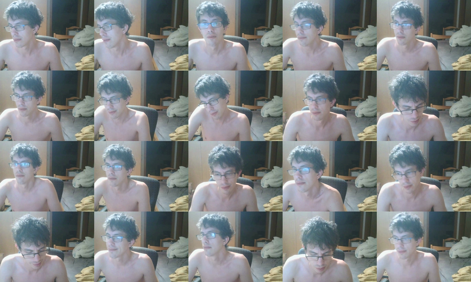 poppen2023  20-12-2021 Recorded Video Naked