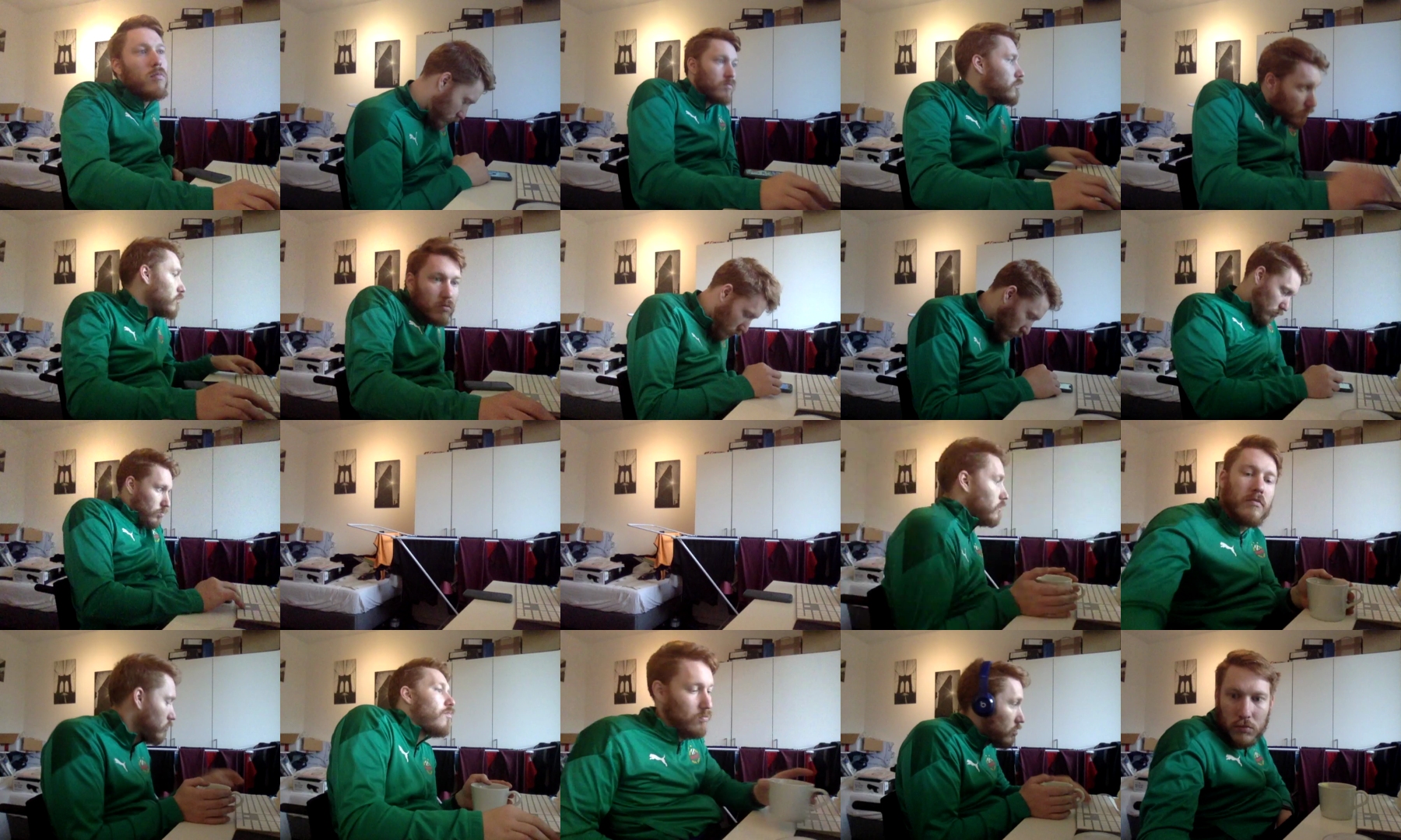 soeren93  21-12-2021 Recorded Video Cam