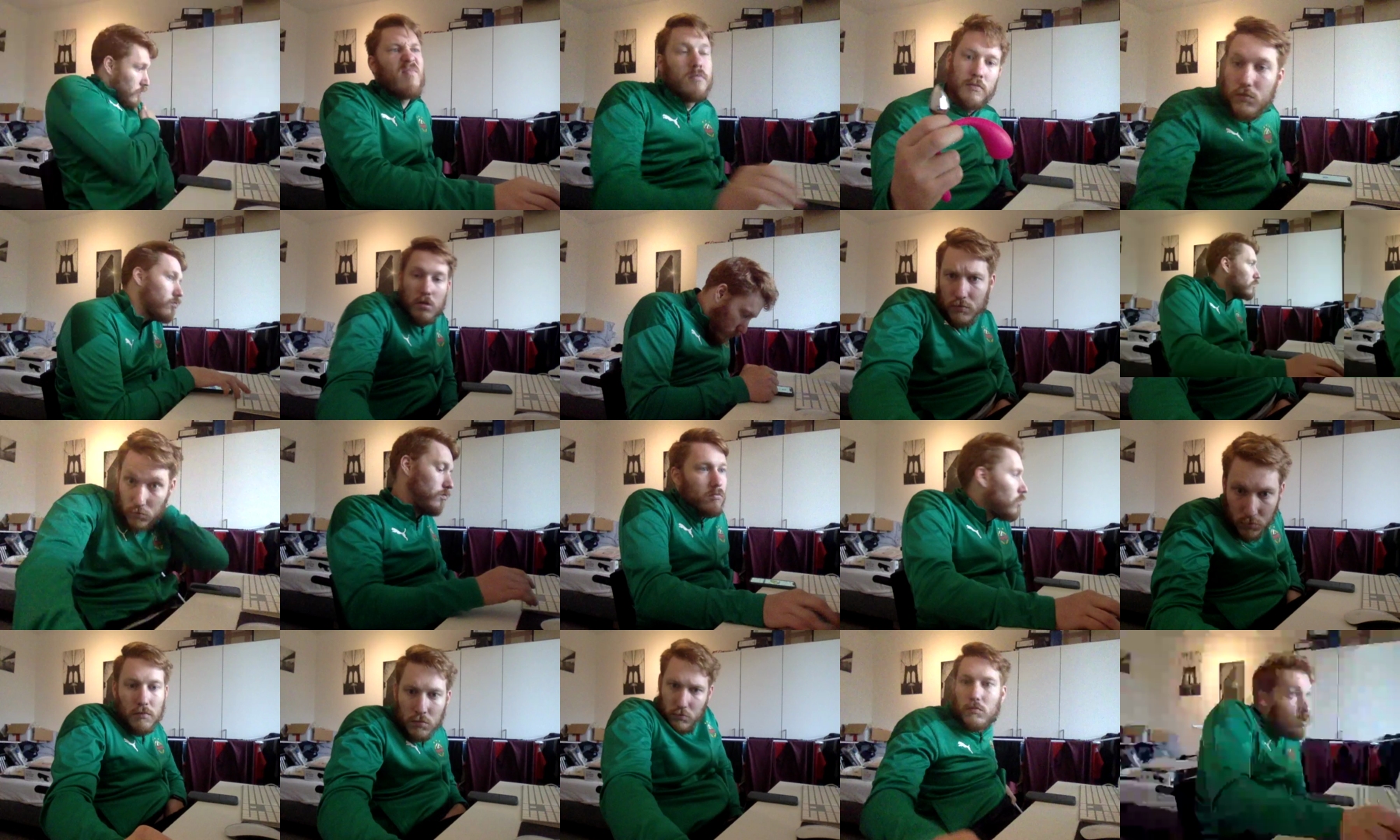 soeren93  21-12-2021 Recorded Video Download