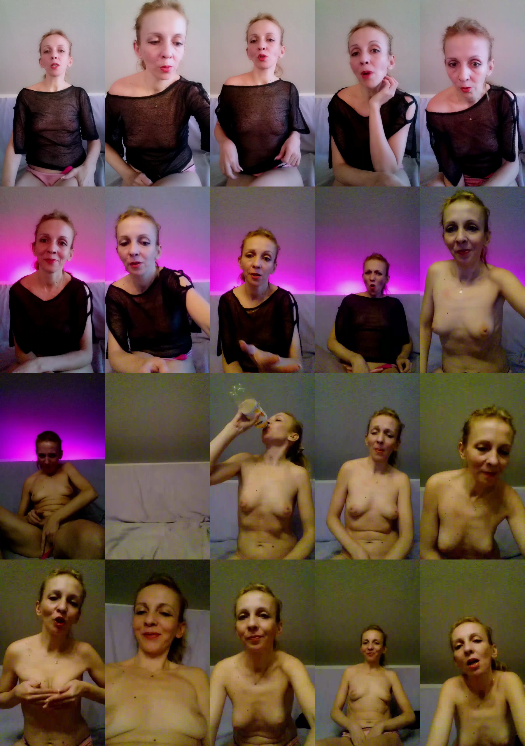JennyBlue 21-12-2021 XXX 