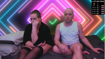 BDSMcouple2020 01-01-2021 Cam 