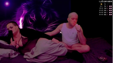 BDSMcouple2020 01-01-2021 Recorded 
