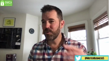 Businessofficeguy  01-01-2021 video OhMiBod