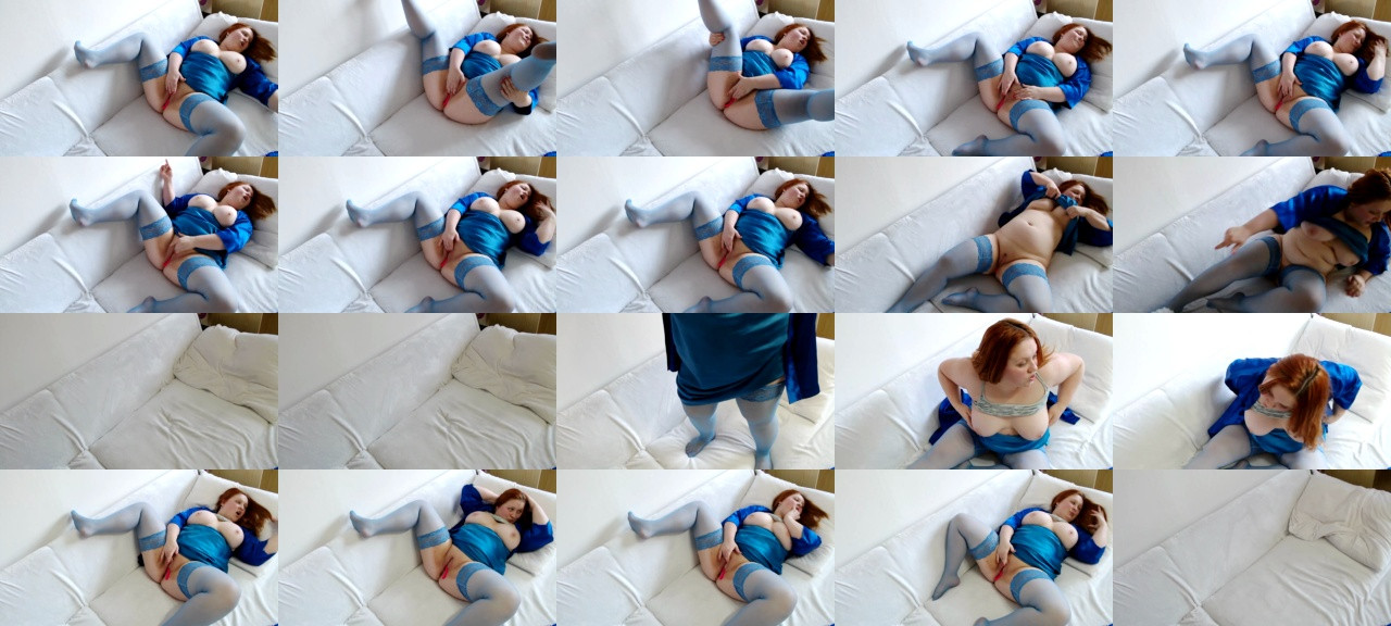 Cutielilly24 01-01-2021 Porn 