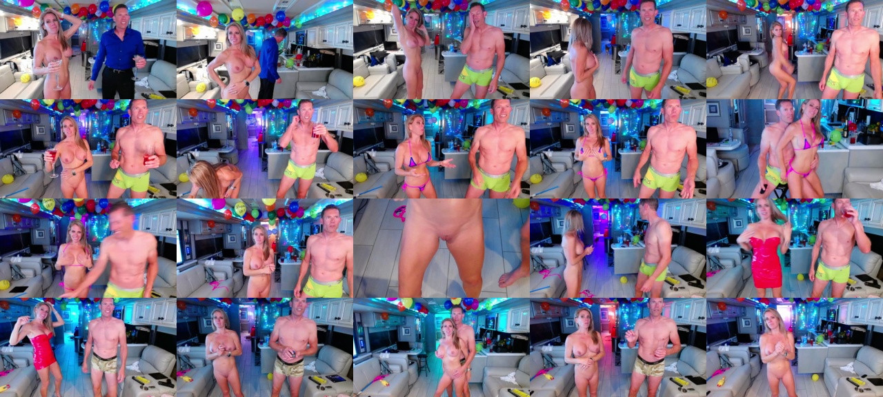 Dddtraveler 01-01-2021 Topless 