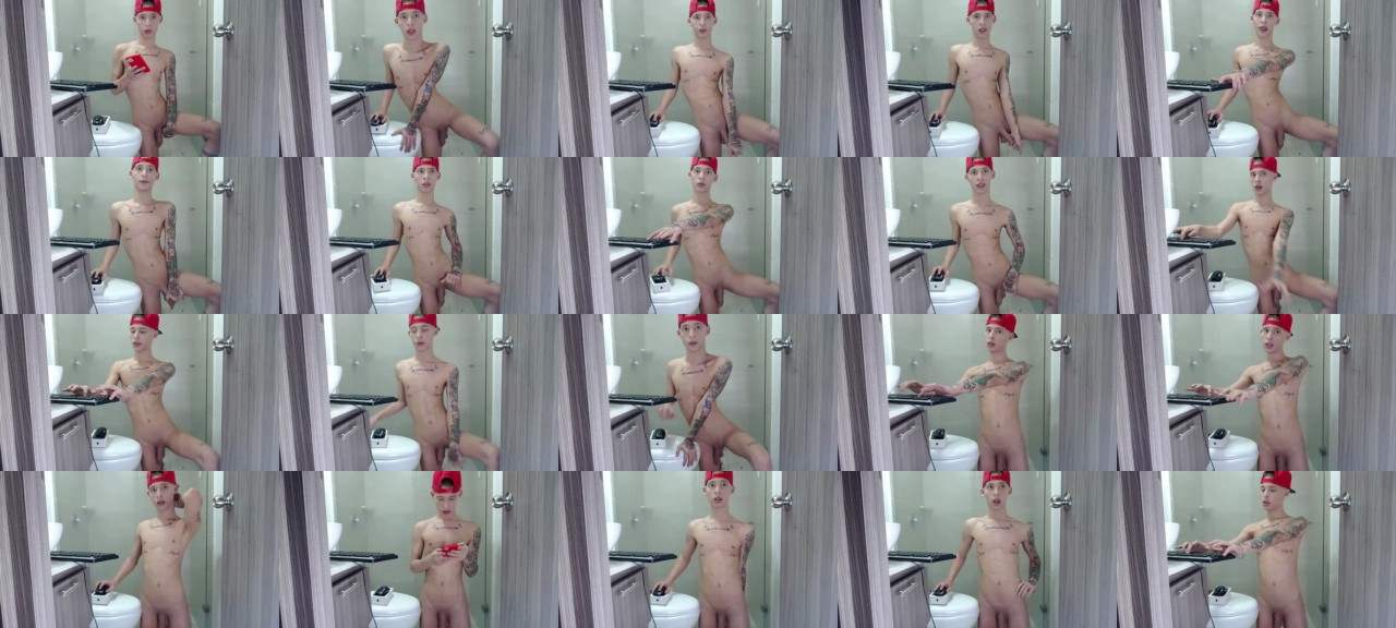 Gabriell_Caivet_Oficial_  01-01-2021 video big ass