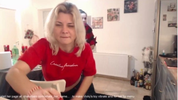 Iuliana32  01-01-2021 ohmibod Couple
