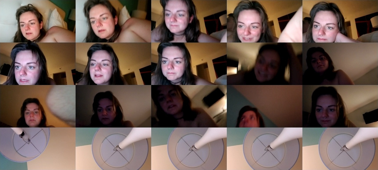 Russellxmegan 01-01-2021 Cam 