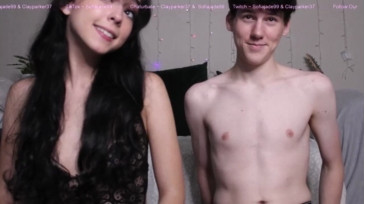 Sofiajade99  01-01-2021 beauty Couple