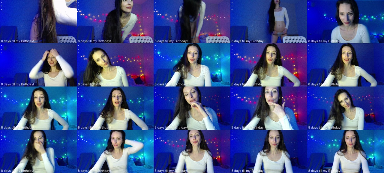 Wild_Wet_Lovely 31-12-2020 Ass 