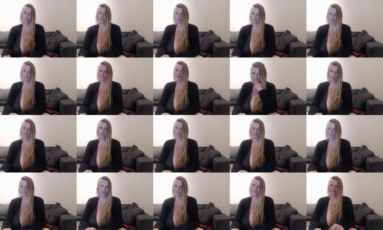 XXNikkie 01-01-2021 Webcam 
