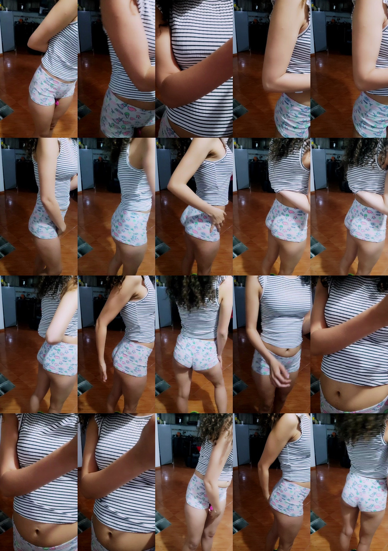 hotlatin_sexy 01-01-2021 Webcam 