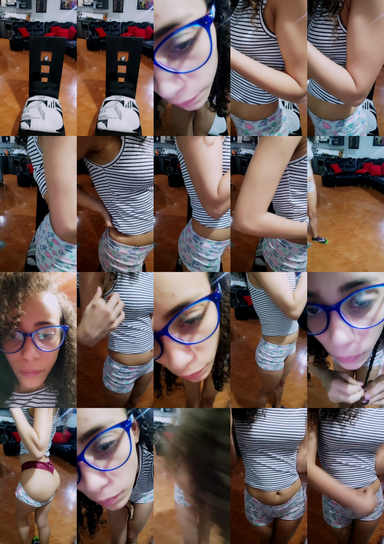 hotlatin_sexy 01-01-2021 Recorded 