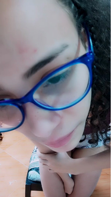 hotlatin_sexy 01-01-2021 Topless 