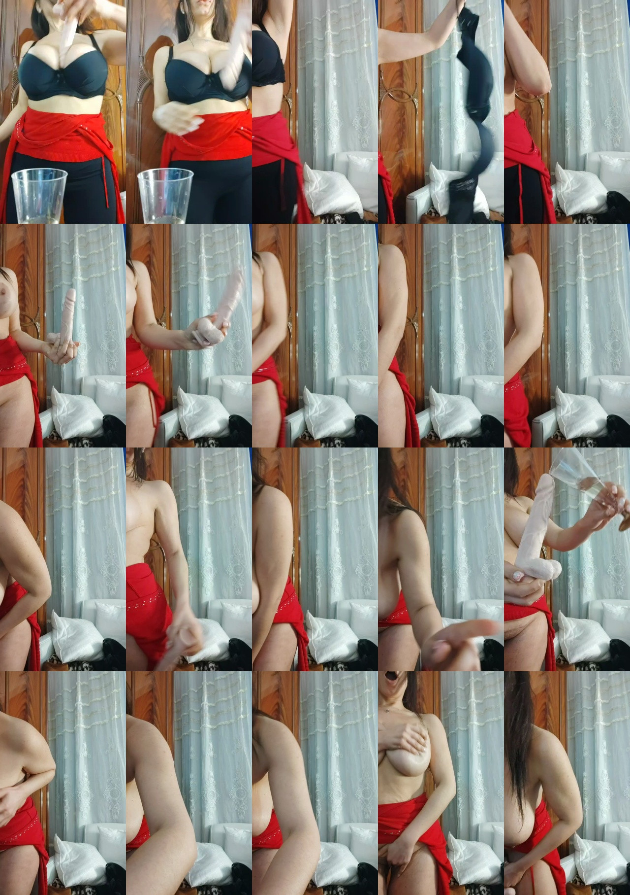 sexyvanilla20 01-01-2021 Porn 