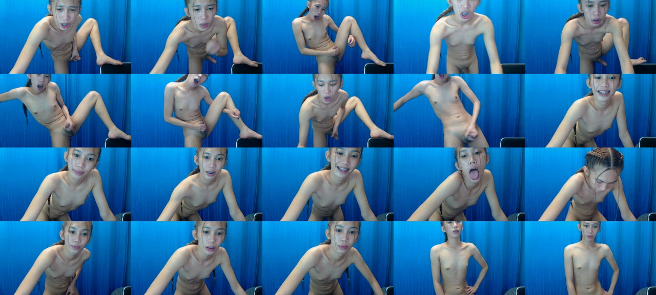 Asianqt19 Topless CAM SHOW @ Chaturbate 02-01-2021