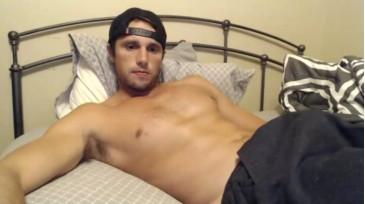 Athleteguy55555  02-01-2021 video gape