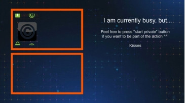 Brookleen  02-01-2021 video athletic