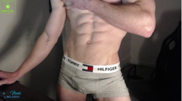 Cbgainz  02-01-2021 video big ass