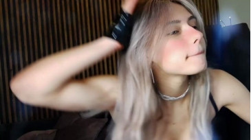 Cherrishlulu 02-01-2021 Recorded 