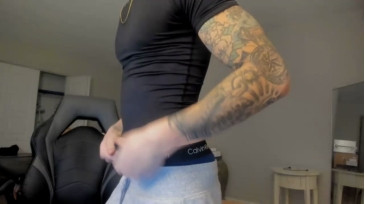 Dirtyprettyboi  02-01-2021 video naked