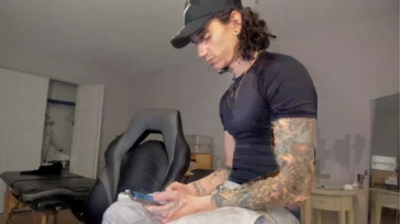 Dirtyprettyboi  02-01-2021 video assplay