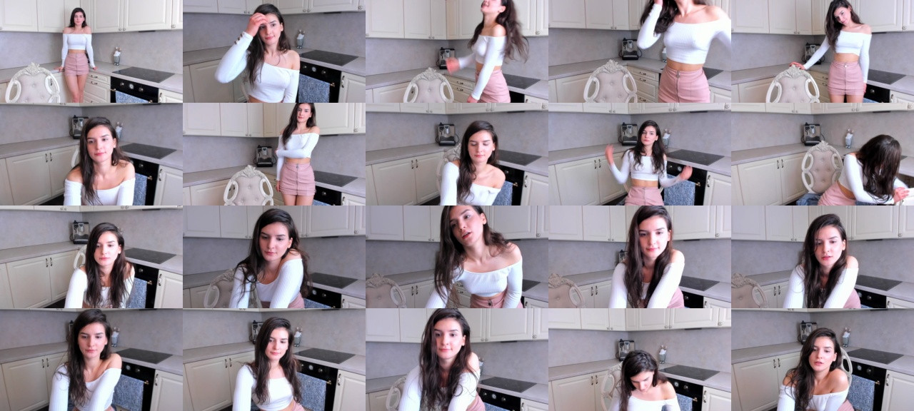 Elaanna 02-01-2021 Webcam 