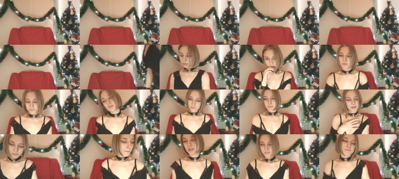HarleyGQ 02-01-2021 Porn 