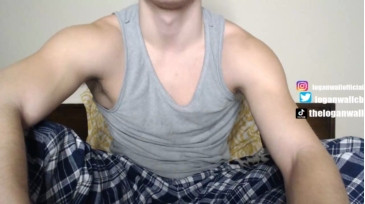 Luckyloganx  02-01-2021 video nolimits