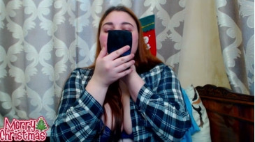 PennyBazley 02-01-2021 Webcam 