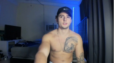 Playboymateo  02-01-2021 video boots