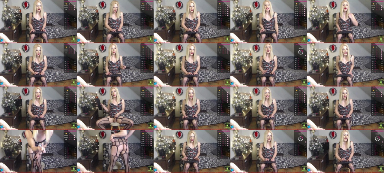 Sissylucylove Topless CAM SHOW @ Chaturbate 02-01-2021