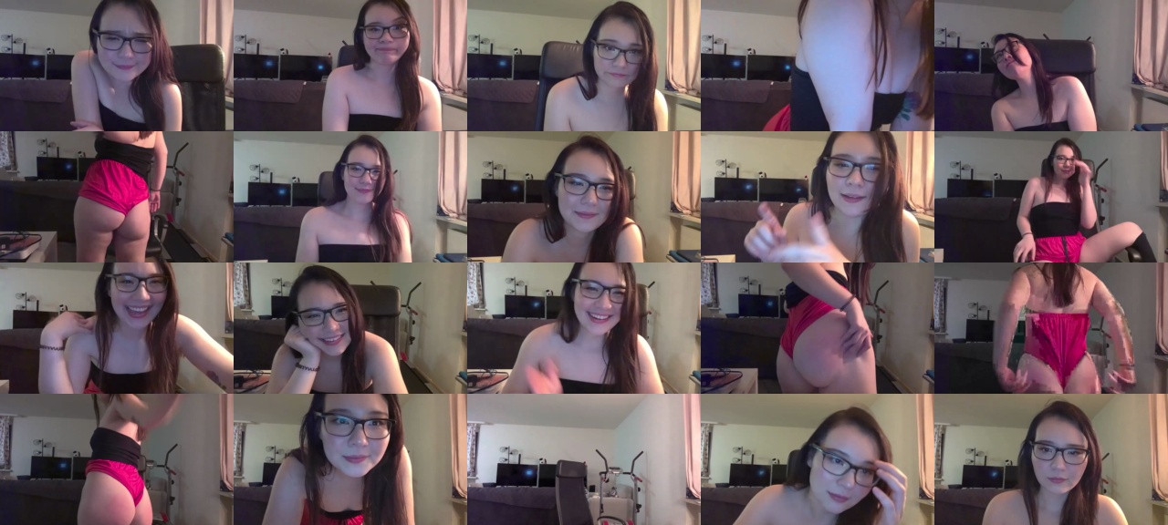Sweetkoreangirl 02-01-2021 XXX 