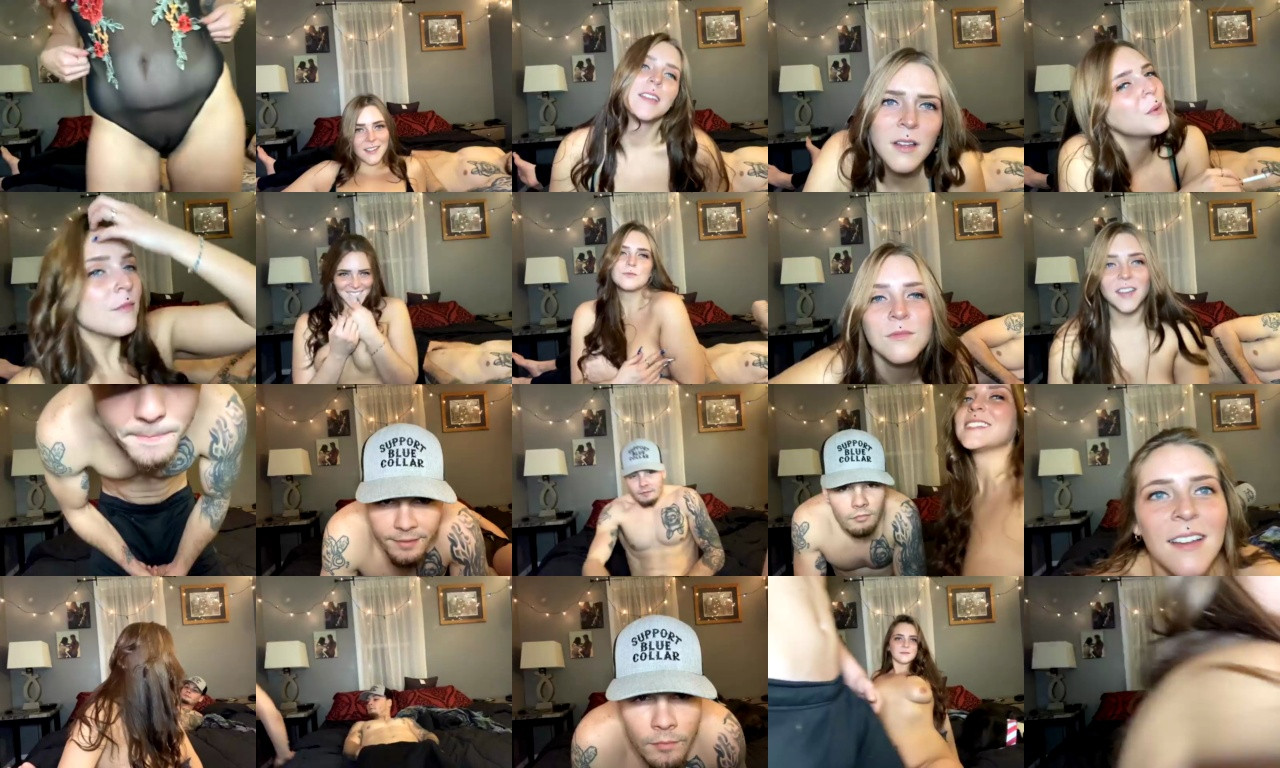 Tokenhottties 02-01-2021 Porn 