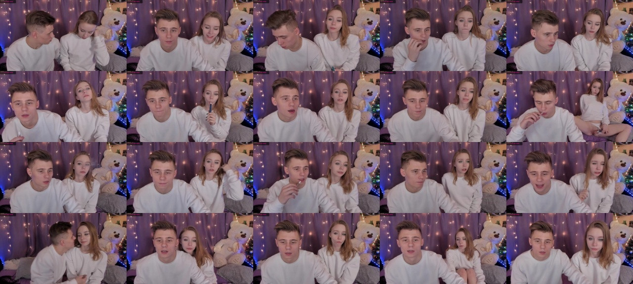 Tyler_Carolline 02-01-2021 Topless 