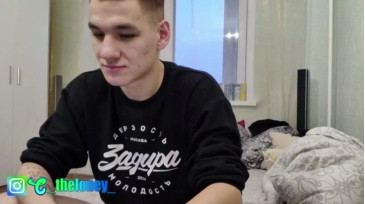 _Theloney_ 02-01-2021 Porn 