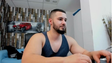 Adonislovely  03-01-2021 video analshow