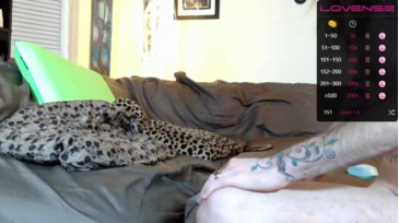 Aknightschance  03-01-2021 video asshole