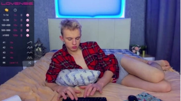 Andrewbjorn  03-01-2021 video biglips