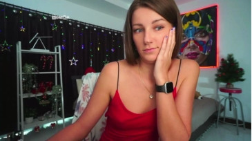 Anna_Shine_  03-01-2021 spanks Female