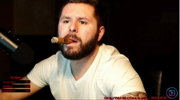 Axel_Woods  03-01-2021 video amateur