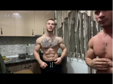 Bodyouwant  03-01-2021 video Horny