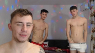 Brityboyss  03-01-2021 video fantasy